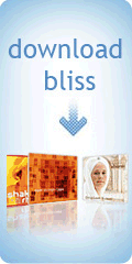 Find Bliss