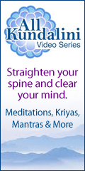 All Kundalini