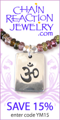 Chain Reaction Jewelry