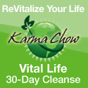 Karma Chow