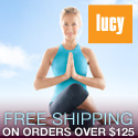 Lucy Activewear