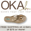 OkaB Shoes