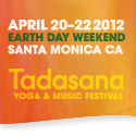 Tadasana