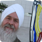 Dr. Hari Bhajan Singh Khalsa