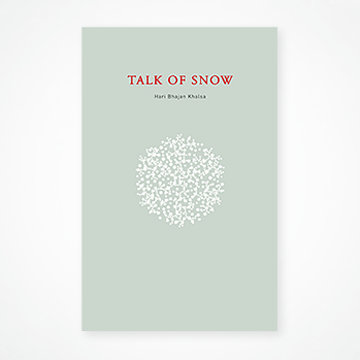 Talk of Snow